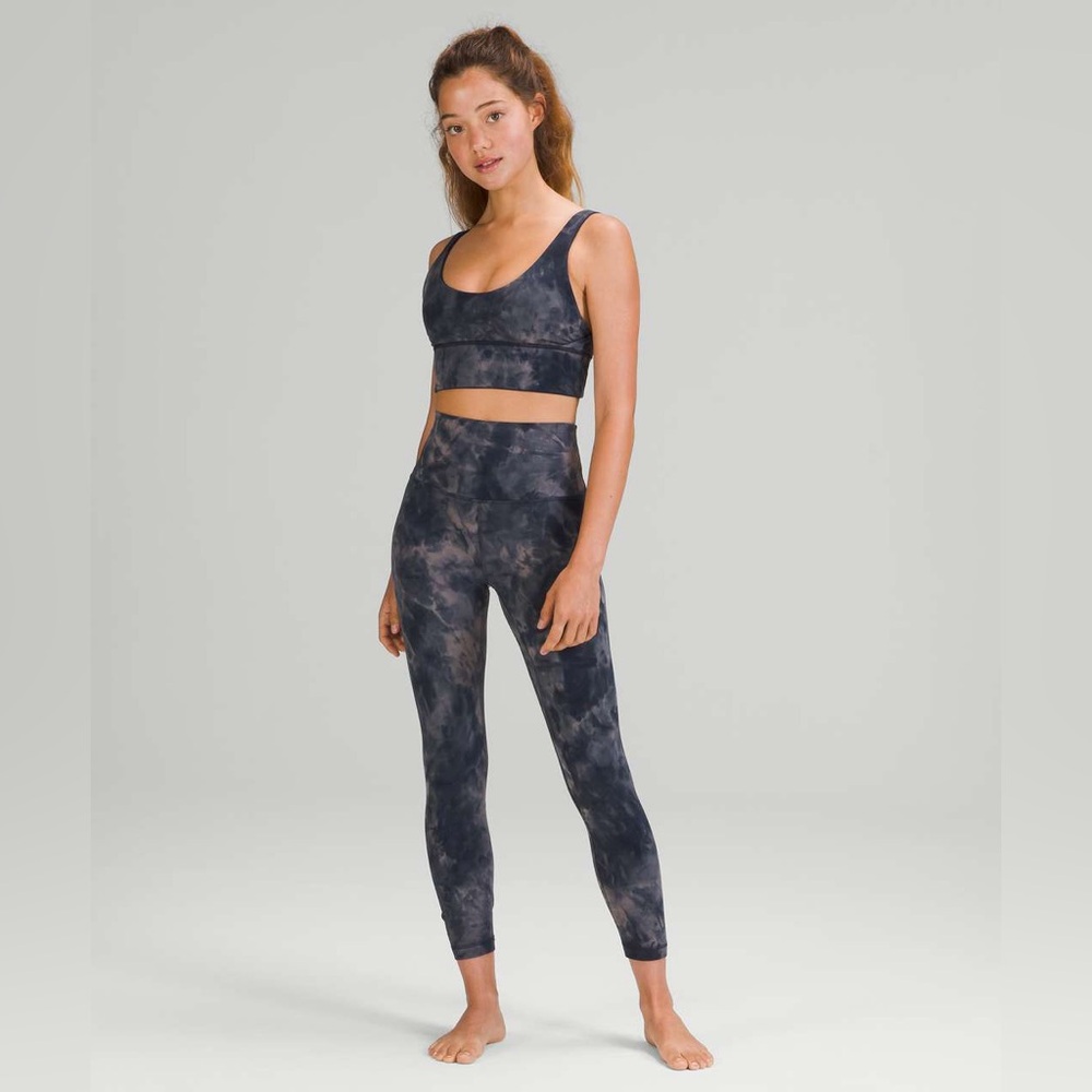 Lululemon Align HR crop 23”